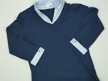 vrs sweter: Bluzka damska, rozmiar S — 1