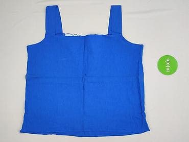 spodenki cleve: Bluzka damska, rozmiar 5XL — 3