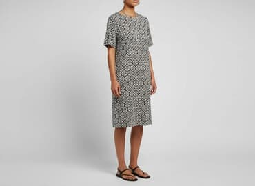 harry styles sukienka: H&M, Sukienka damska, rozmiar S — 6