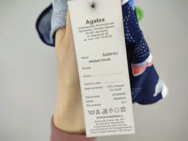 agatex sukienki: Sukienka damska, rozmiar XL — 5