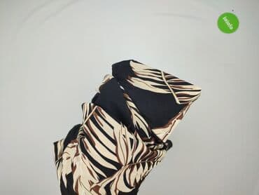 culotte jeans: Shein Curve, Spodnie 3/4 damskie, rozmiar 4XL — 5