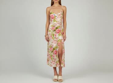 Sukienka damska, rozmiar S