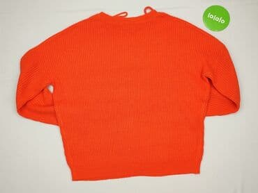 koszula swoateczna: Janina, Sweter damski, rozmiar M — 3