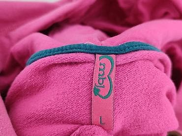 lewis kurtka: Jeans Fritz, Bluza z kapturem damska, rozmiar L — 4