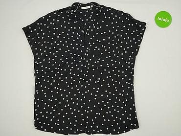 bluzki w serca: Eterna, Bluzka damska, rozmiar 3XL — 2