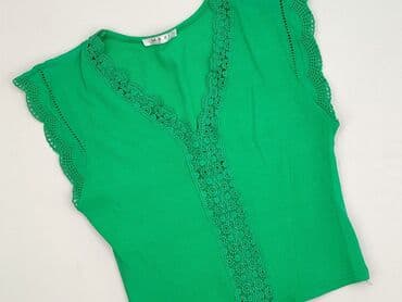 majestic filatures deluxe t shirty: Top damski, rozmiar XL — 1