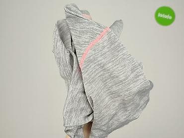 dresy boohoo: T-shirt damski, rozmiar L — 4