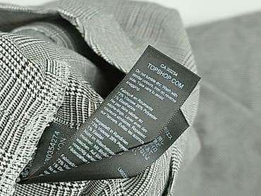 bpc selection spodnie: Topshop, Spodnie materiałowe damskie, rozmiar S — 5