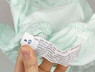 bluzki zebra: Zara, Bluzka damska, rozmiar S — 4