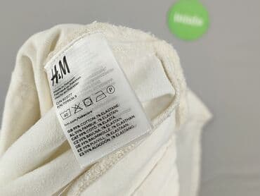 buty sniegowce h m: H&M, Jeansy damskie, rozmiar S — 6