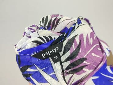 piżamy z hello kitty: Papaya, Bluzka damska, XL — 4