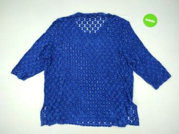 muuv sukienki: Women's blouse, size 3XL (EU 46) — 3