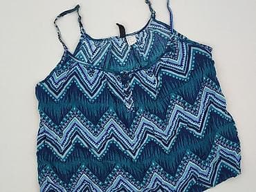H&M Divided, Top damski, rozmiar S w lalafo.pl H&M Divided, Top damski, rozmiar S