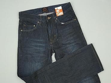 version jeans: Jeansy dla mężczyzn, rozmiar L — 1