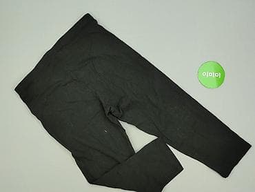 biustonosze 95c: Cleve, Legginsy rozmiar XL — 3