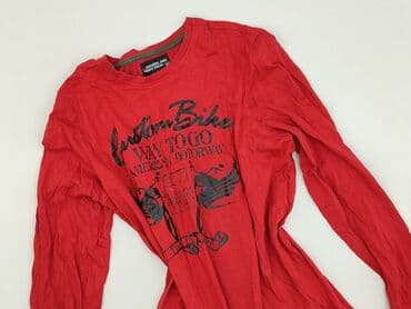 son of anarchy t shirts: T-shirt for men, size L — 1