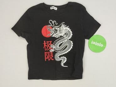 t shirty czarne damskie: FB Sister, T-shirt damski, rozmiar M — 2