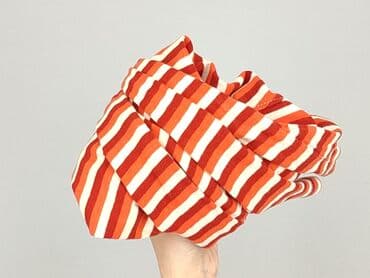 niebieski sweter hm: H&M, Bluzka damska, S — 9