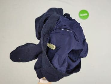 czerwone spódnice plus size: Spódnica damska, rozmiar M — 5