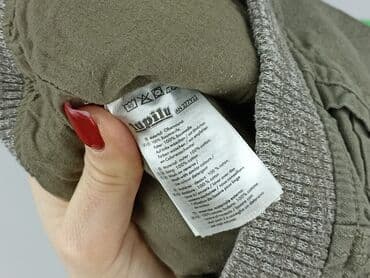 bintex rajstopy: Sweatpants, Lupilu, 1.5-2 years, 92, condition - Good — 5