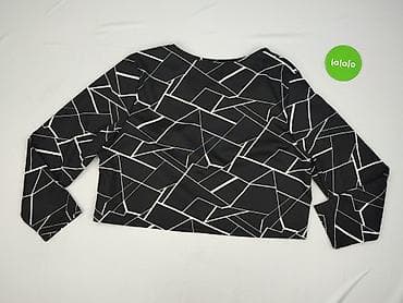 platforma z ubraniami: Shein Curve, Bluzka damska, rozmiar 2XL — 3