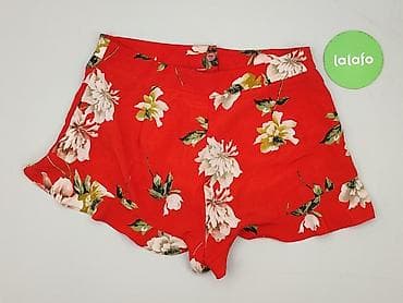 kangaroos trampki: Cameo Rose, Szorty damskie, rozmiar M — 3