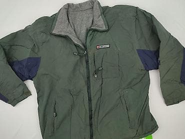 Active Wear, Kurtka zimowa dla mężczyzn, rozmiar XL