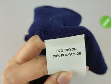 poliamid w swetrze: Kardigan damski, rozmiar S — 4