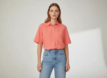 koszule kubańskie: Koszula damska, rozmiar L — 6