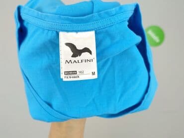 malfini t shirt: Malfini, Women`s T-shirt, size M — 5
