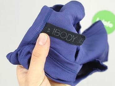 bluzy medyczne: Top damski, rozmiar S — 3