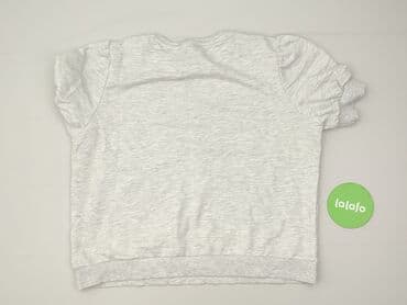 bluzki dopasowane eleganckie: Esmara, Bluzka damska, L — 3