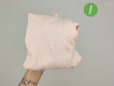 swetrowa sukienka h: Гольф жіночий, розмір S — 4
