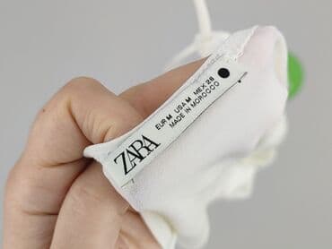 zara bluzki: Zara, Top damski, M — 4