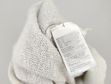 dresy szare hm: H&M L.O.G.G., Sweter damski, rozmiar S — 5