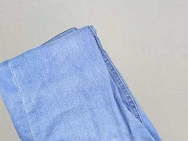 levis 514 jeans: Bershka, Jeansy damskie, rozmiar S — 5