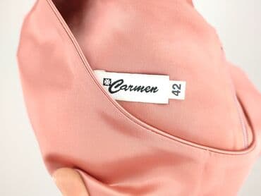 sukienki hiszpanki: Doña Carmen, Sukienka damska, rozmiar XL — 4