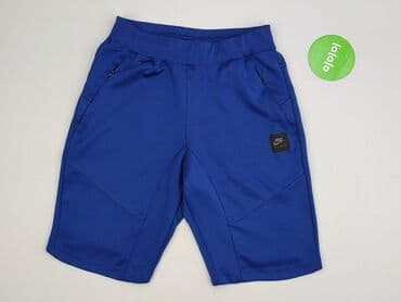 sandałki nike: Nike, Szorty dla mężczyzn, rozmiar M — 2