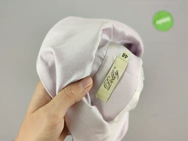 sukienka z żakietem dla babci: Marynarka damska, rozmiar 4XL — 5