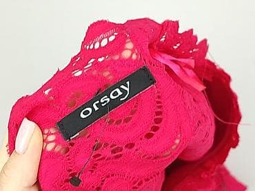 orsay bluzki: Orsay, Bluzka damska, rozmiar XS — 7