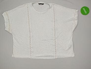 dsquared2 bluza damska: Dunnes, Bluzka damska, rozmiar 2XL — 2