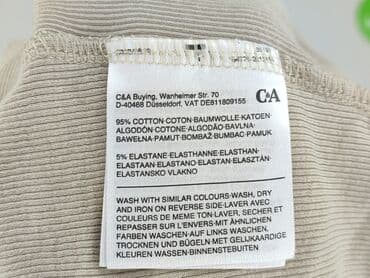 clockhouse basic t shirt: Clockhouse, Women`s T-shirt, size 3XL — 6