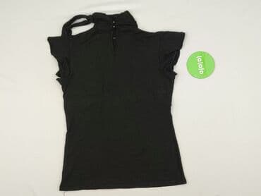 czarne spódnice orsay: Orsay, Bluzka damska, rozmiar S — 3