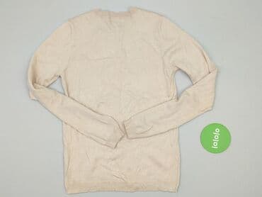 sweter z koszula sinsay: Sinsay, Sweter damski, rozmiar M — 3