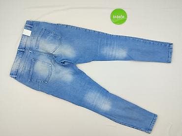 guess jeansy: Jeansy damskie, rozmiar S — 3