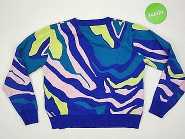 bluzki hurt: Top Secret, Sweter damski, rozmiar XS — 3