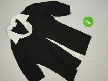 h m tunika: Canda, Tunika damska, rozmiar 4XL — 2