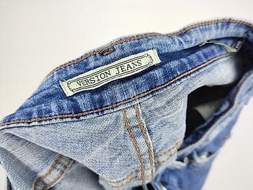 chanel jeans: Jeansy damskie, rozmiar XS — 4