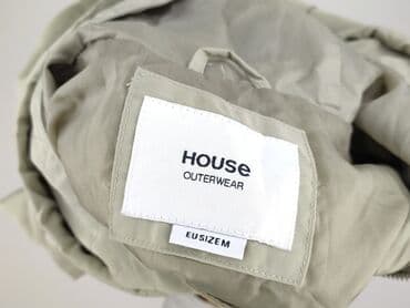 Parki: House, Parka damska, S w lalafo.pl — 4 Parki: House, Parka damska, S — 4