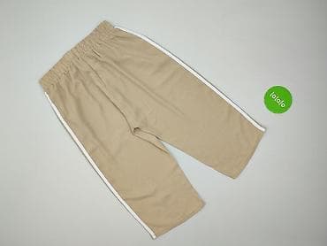 crocs cleo sandal: Spodnie 3/4 damskie, rozmiar L — 3